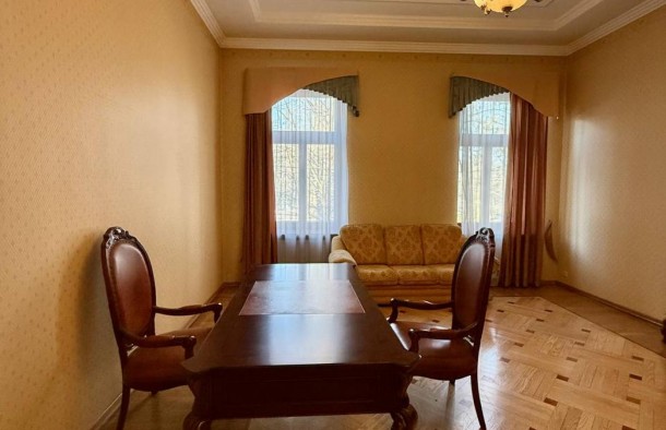 Оренда елітної квартири у центральній частині Львова на вул.С.Крушельницької, фото 15