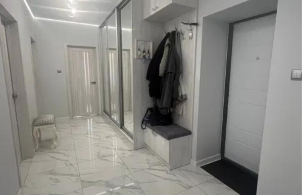 Продаж 3 кім квартира з ремонтом і меблямиіндивід опаленняЧорновола, фото 4