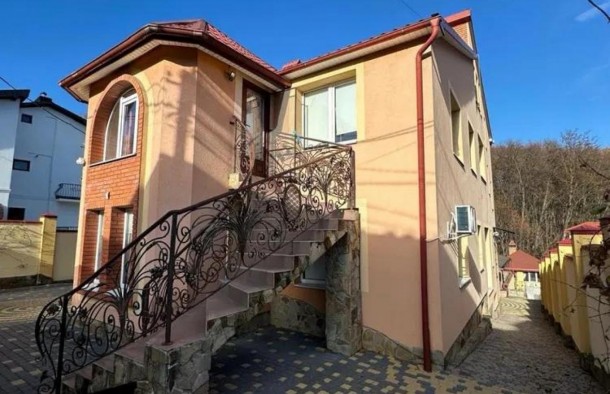 Будинок в лісопарковій зоні з власною земельною ділянкою вулиця Соколина, Личаківський район, Львів, фото 7