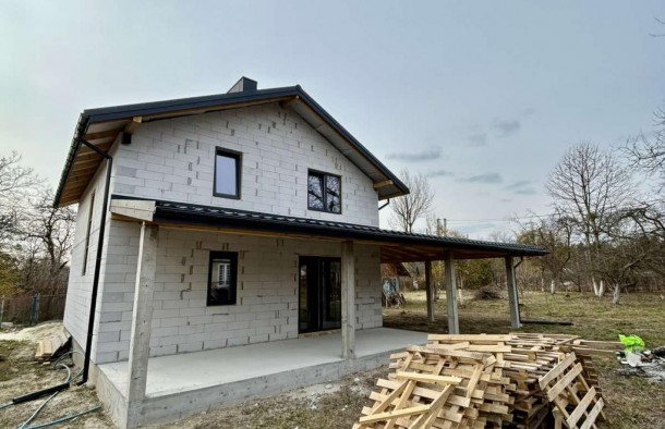 Продаж будинку 0й цикл по вулиці Винниця, місто Львів., фото 9