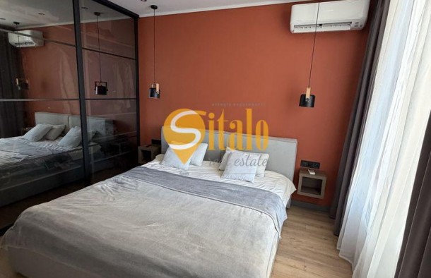 Продаж 2кім. квартири євродвушка ЖК Славутич, Осокорки, фото 6