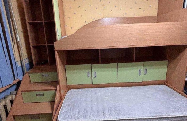 Продаж 2 кімнатної квартири в Хортицькому мікрорайоні, фото 6