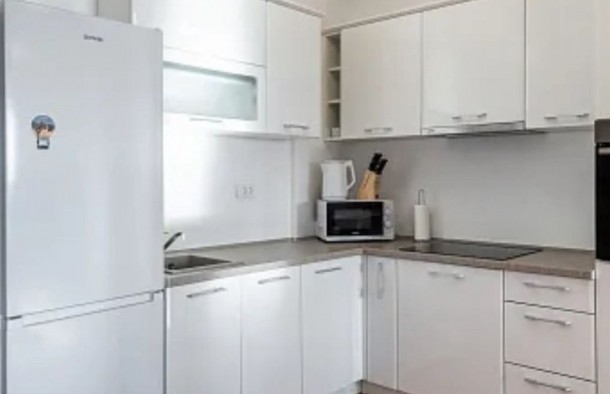 Продаж квартир в Чорногорії в Бечичі bc0116. 2bd_s 8948, фото 10