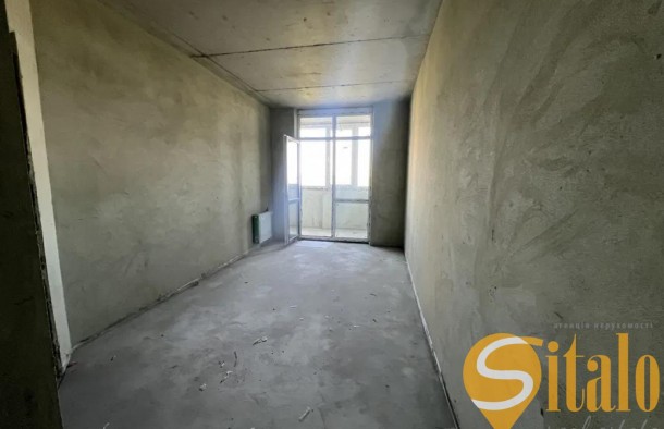 Продаж 1 кімнатна квартира вул. Трускавецька,  Львів, фото 7