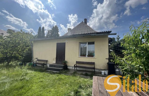 Частина будинку та земельна ділянка смт. Брюховичі Львівська обл., фото 2