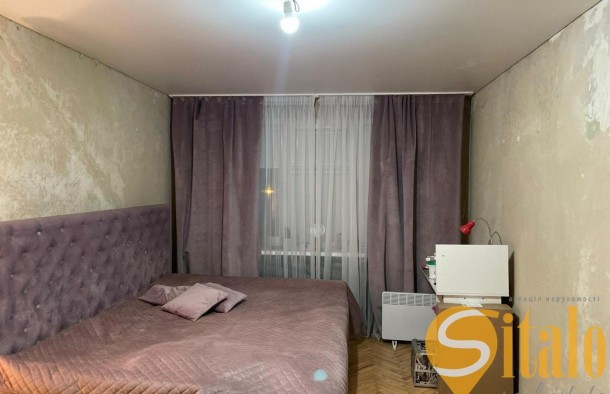 3 кімнатна квартира  вулиця Каховська, Львів, фото 1