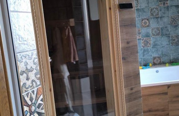 Сучасний Термодім 300 м² з геотермальним опаленням  комфорт за копійки, фото 17