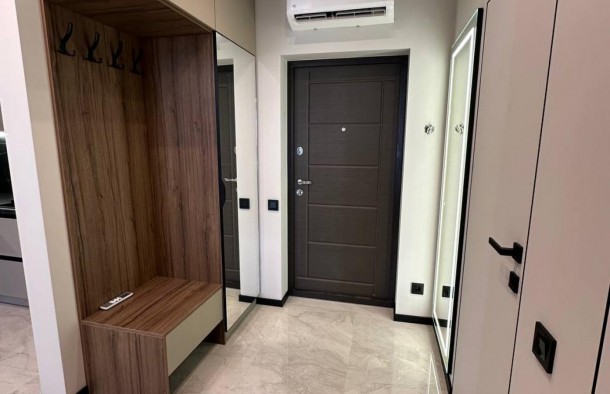 Продаж 1кімнатної квартири в ЖК Софіївка вулиця Угорська, Львів, фото 8