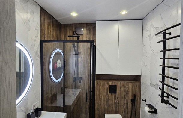 2 кім квартира 60 кв.м вул. Пасічнам.іваноФранківськ, фото 16