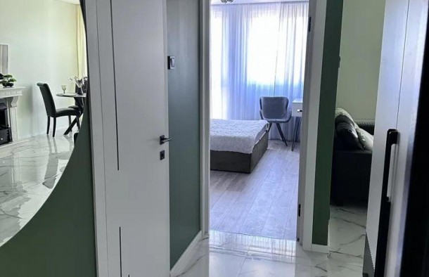 Продаж 1кімнатна квартира по вул. Стрийська 45, Львів, фото 11