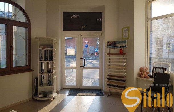 Фасадне приміщення, євроремонт, оренда, вул. Б. Хмельницького, фото 5