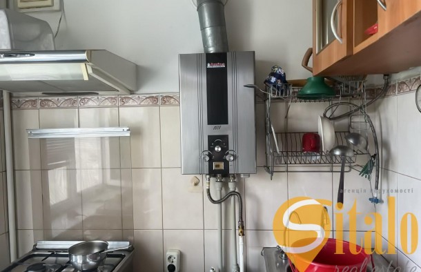 Продаж 2х кімн. квартири вул. Патріотична, Вознесенівський рн., фото 3
