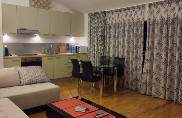 Gродаж квартир в Чорногорії в Пржно pz01462.2 bds8610, фото 5