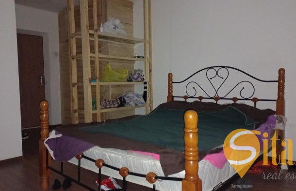 Однокімнатна квартира   студія вул. Перемоги, Вознесенівський рн., фото 1