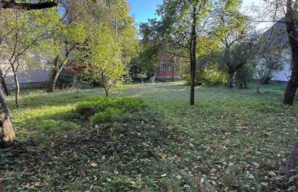Історична забудова, ділянка Центрм.Коломия, фото 9