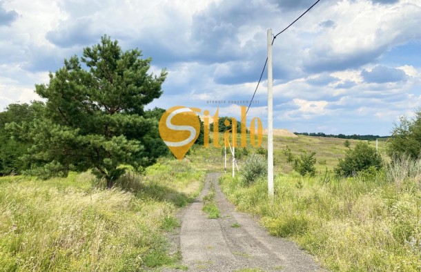 Ділянка з панорамним видом в Лісниках, поруч Equides Club, Новообухівська траса, 12 соток., фото 9