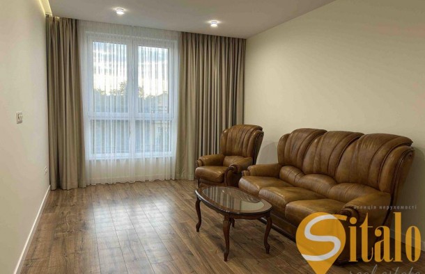 Продаж 2кімнатна квартира новобудова клубного типу м. Львів, вул. Сахарова, фото 8