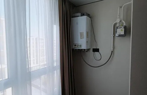 Продається 3 х кімнатна квартира з ремонтом., фото 6