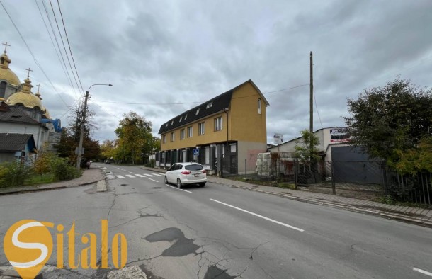 Продаж адміністративної будівлі, 343,9 кв.м.вул. Сорохтея, фото 24