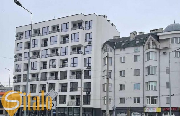 Продам 1квартиру в ЖК Привокзальний у м.ІваноФранківськ, фото 5