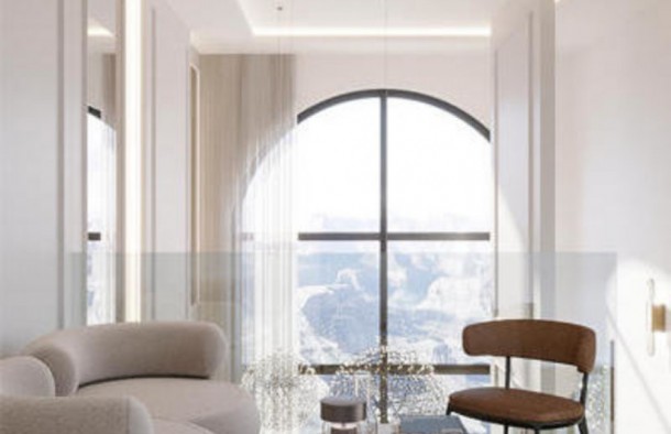 Продаж квартир в Чорногорії в Бару br0157cuc_s8632, фото 10