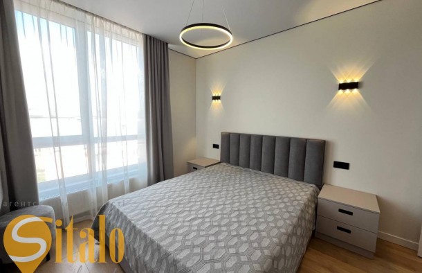 Продаж 2 кім квартири з ремонтом в новобудові, фото 18