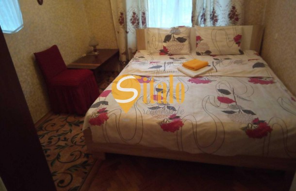 3кімнатна квартира біля метро Лівобережна.., фото 9