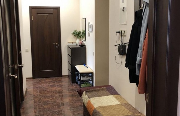 Продаж 2х квартири повнометражної район ТЦ Україна., фото 12