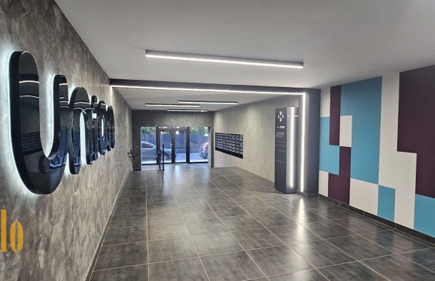 1кім квартира сирецьЖК Union м. Івано Франківськ, фото 3