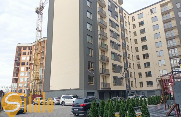 Продаю вигідно 2 кім. квартиру ЖК Імперія 2, фото 13