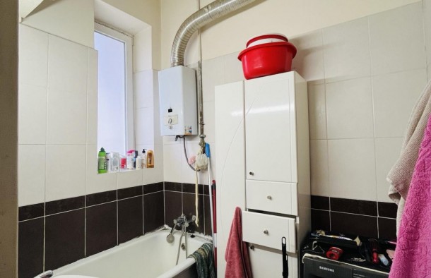 4 кімнатна квартира в центрі Львова, вулиця Академіка Кучера, фото 17