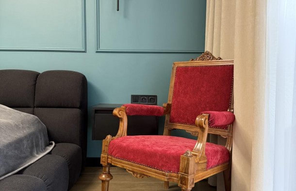 Продаж будинку із сучасним ремонтом біля Львова у с.Паланки Рудно, фото 9