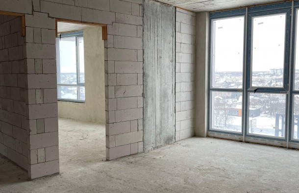 Видова 3х кімнатна квартира від власника в ЖК Паркова алея, фото 3