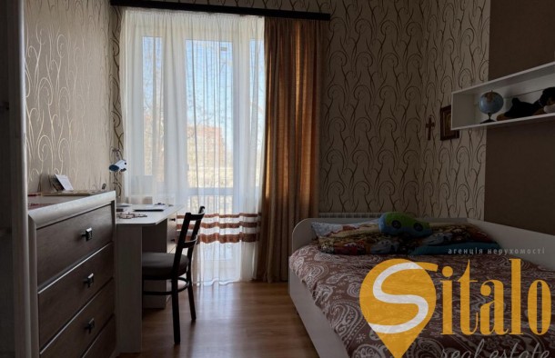 Продам 3кімнатну квартиру пр. Металургів., фото 20