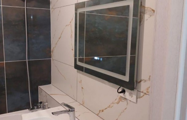 2х.кім. квартира з ремонтом River Park2, фото 1