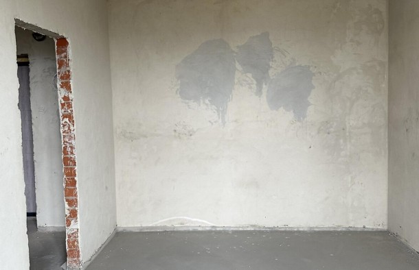 Продаж 1 кім квартири 47.6 кв.м. в зданій новобудові, фото 11