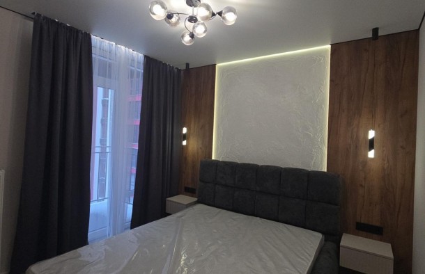 Продаж 1,5 кім квартира з балконом в Manhattan Up, фото 4