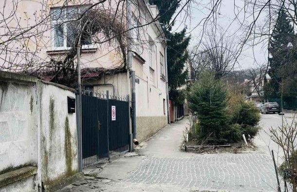 3 кімнатна квартира з дизайнерським ремонтом біля Шевченківського Гаю, вулиця Ріпина, Львів. Львів, фото 2