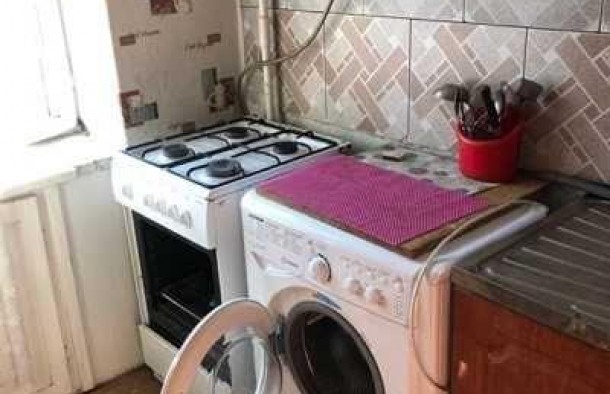 1 квартира  Мазепи  Парк Шевченка  Бам  Франківськ, фото 1