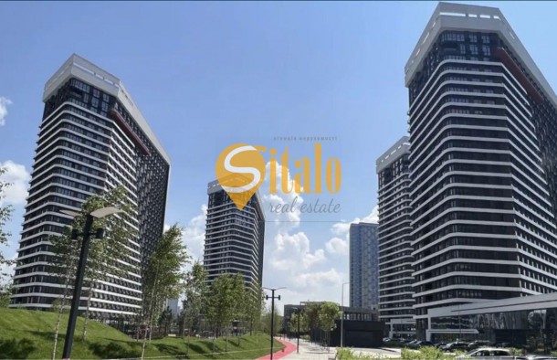 Продаж 2кім. квартири в ЖК GREAT, Дніпровська набережна, фото 4