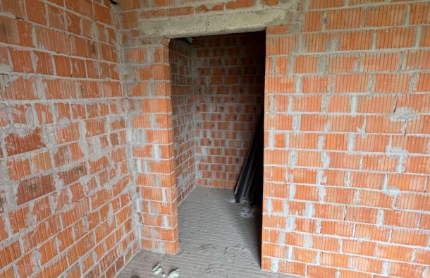Продається просторий котедж в  Давидові,  м.Львів спарка, фото 13