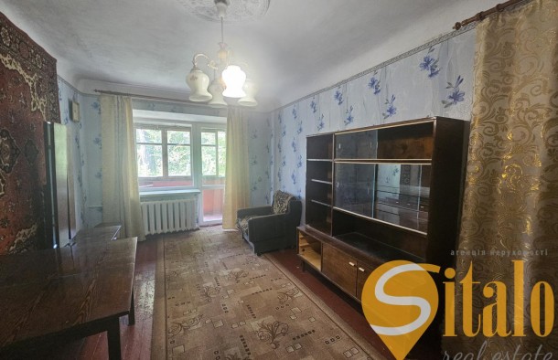 Продаж 2 х кімнатної квартири в Заводському районі., фото 5