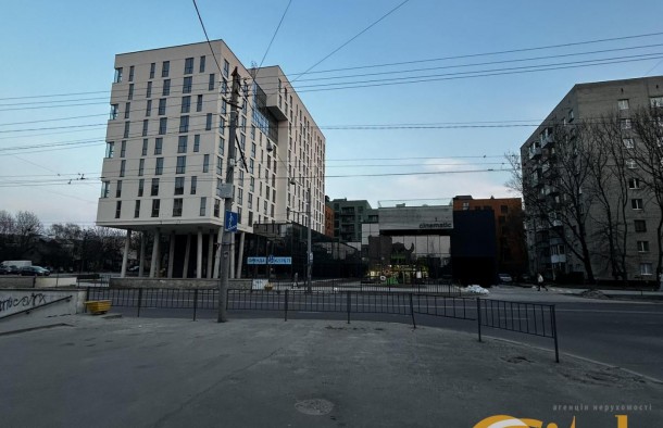 2 кімнатна квартира 0й цикл  по вулиці Любінська ЖК Cinematic, місто Львів., фото 3
