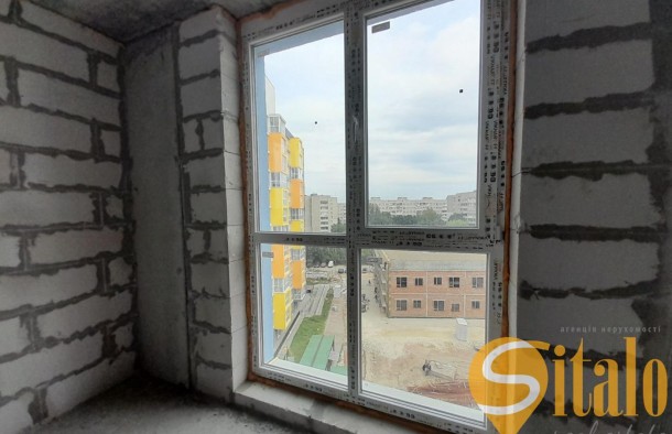 Продаж 1 кімнатна квартира по вул. Рудненська,  Львів, фото 13