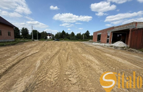 Земельна ділянка під будівництво , біля Львову у с.РяснеРуське, фото 1