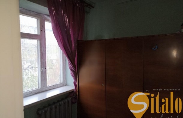 Продаж 3кімнатна квартира вул. Золота Шевченківський рн. м. Львів, фото 8