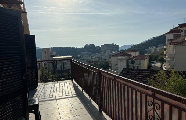 Продаж квартир в Чорногорії в Бечичі bc0116. 1bd_s8945, фото 2