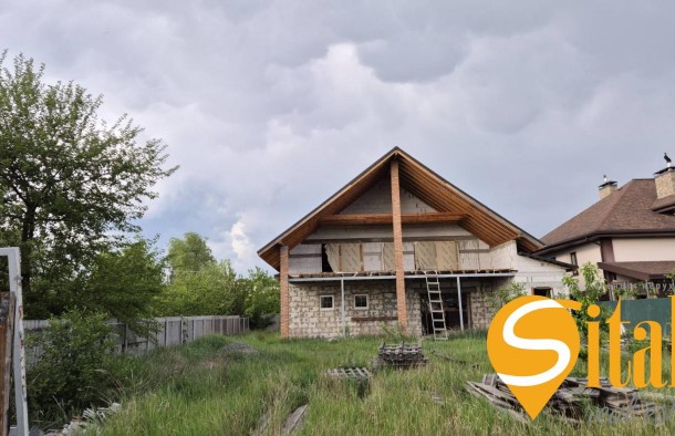 Продаж будинку на Осокорках з виходом на воду, фото 10