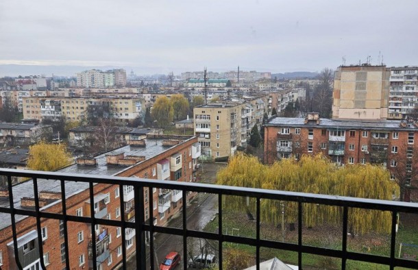 Продаж 2кім квартири 98кв.м з  мансардою 98кв.м м.Коломия, фото 27