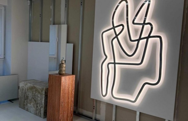 Продаж комерційного приміщення,салон краси,офіс у м.Львів вулиця О.Степанівни, фото 3